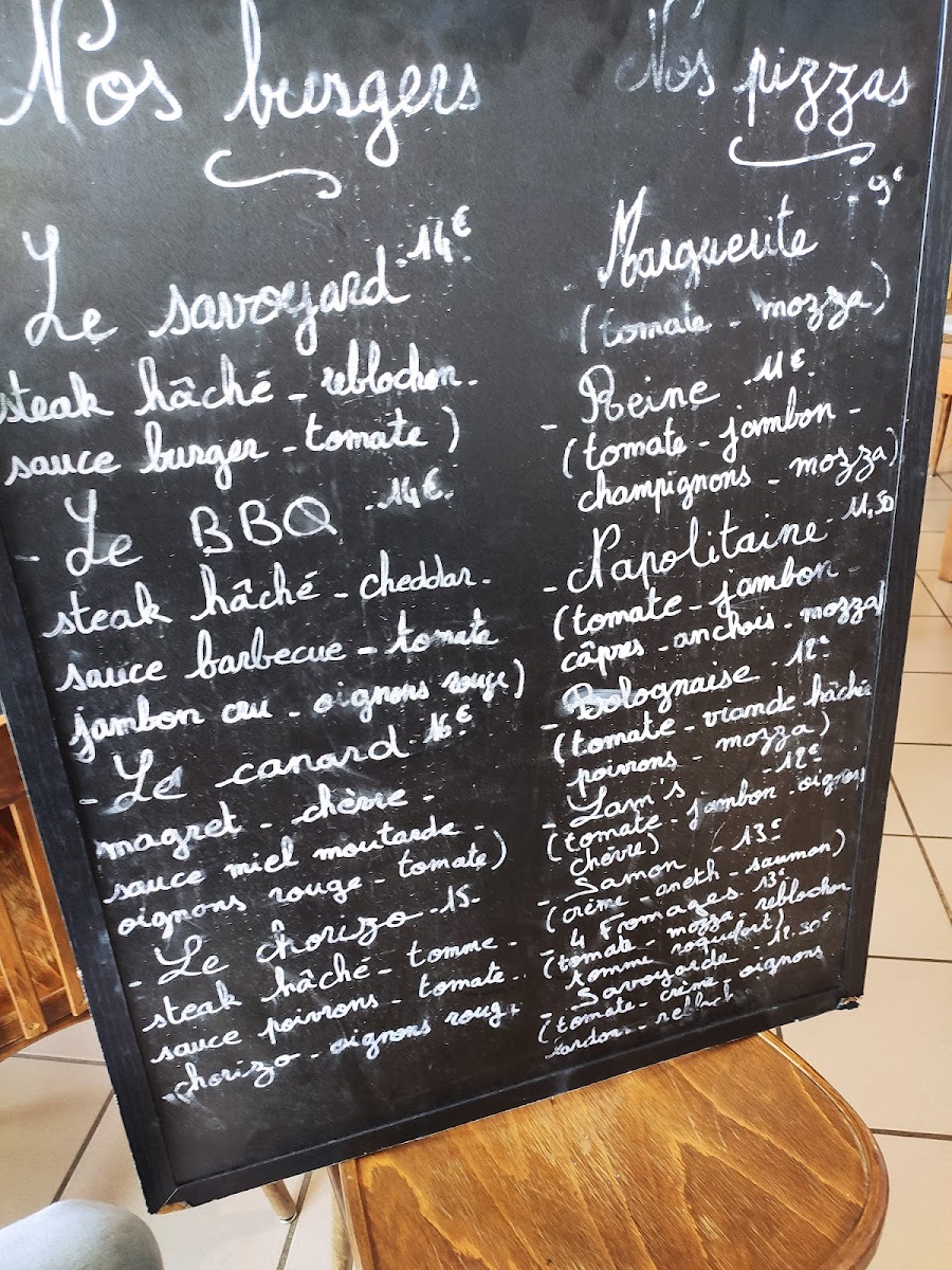 Menu Le Lams-3